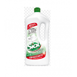 SIAL GEL CANDEGGINA 1250ML
