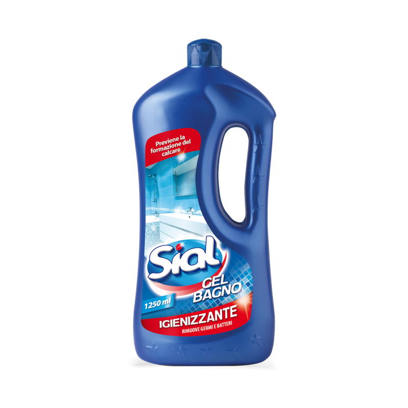 SIAL GEL BAGNO 1250ML