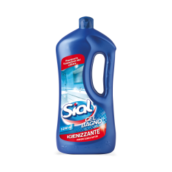 SIAL GEL BAGNO 1250ML