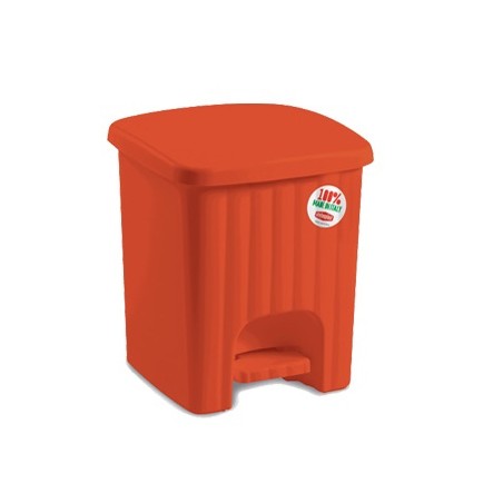 STEFANPLAST PATTUM. PEDALINA LT.4,5 ARANCIONE