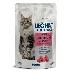 LECHAT BUSTE EXCEL ADULT MANZO 100GR