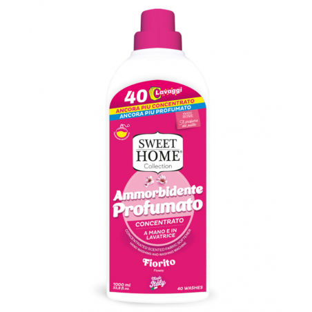 SWEET HOME AMM FIORITO 1LT