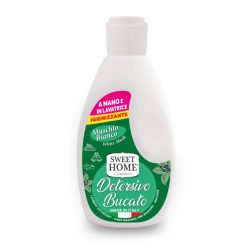 SWEET HOME LAV. 150ML MUSCHIO BIANCO