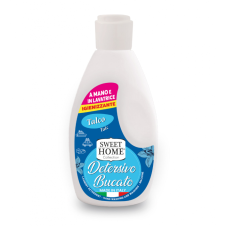 SWEET HOME LAV. 150ML TALCO