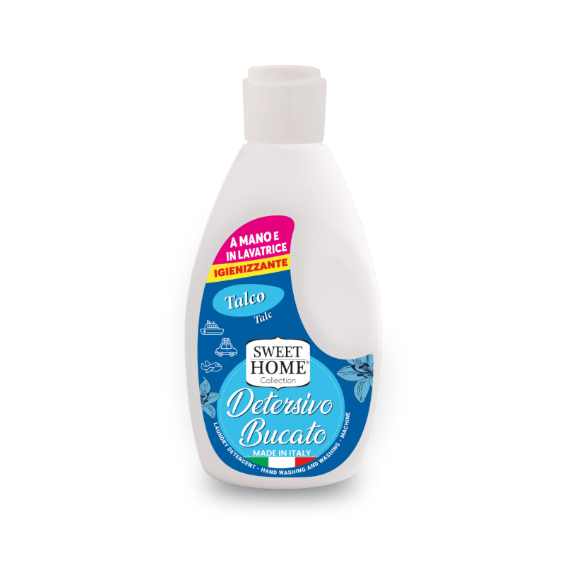 SWEET HOME LAV. 150ML TALCO