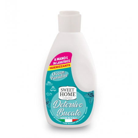SWEET HOME LAV. 150ML OCEAN PARADISE