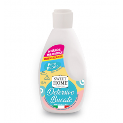 SWEET HOME LAV. 150ML PURO BUCATO