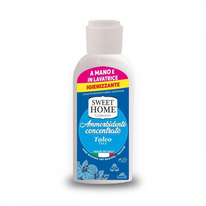 SWEET HOME AMM. 105ML TALCO