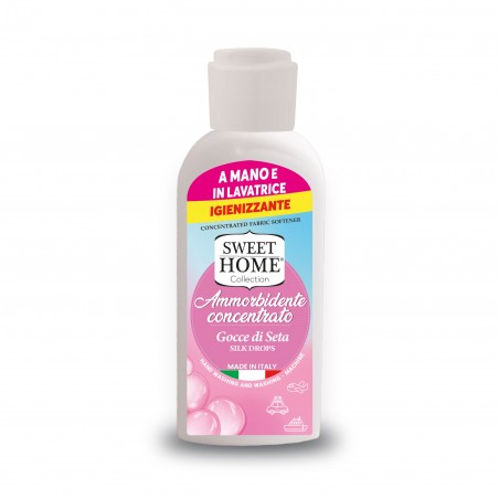 SWEET HOME AMM. 105ML GOCCE DI SETA