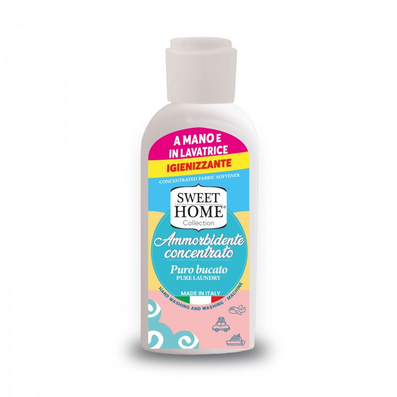 SWEET HOME AMM. 105ML PURO BUCATO