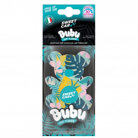 SWEET HOME DEO AUTO POP FLOWER