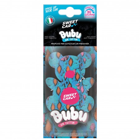 SWEET HOME DEO AUTO AIR COTTON