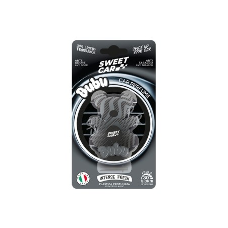 SWEET HOME DEO AUTO INTENSE FRESH