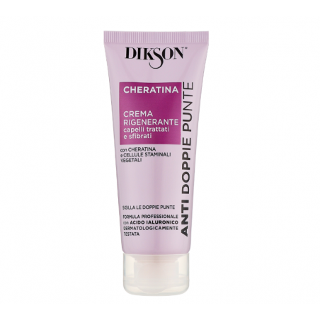 DIKSON CREMA ANTI DOPPIE PUNTE CHERATINA 75ML