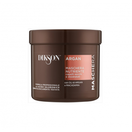 DIKSON MASCHERA ARGAN 500ML