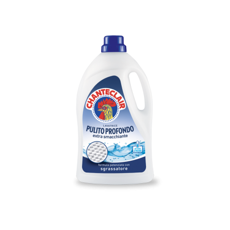 CHANTECLAIR LAV 28LAV PULITO PROF