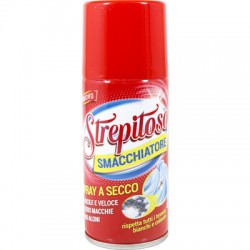 SMACCHIATORE SPRAY STREPITOSO 150ML