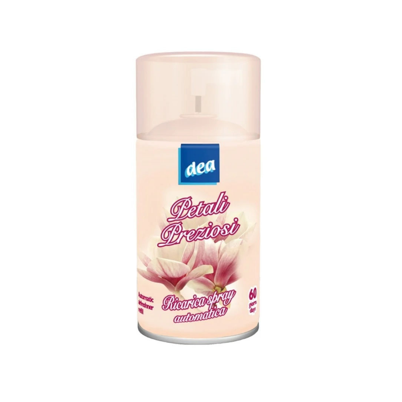 DEA MATIC RIC. PETALI PREZIOSI 250ML