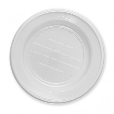 ARISTEA PIATTI 50PZ FONDI X18