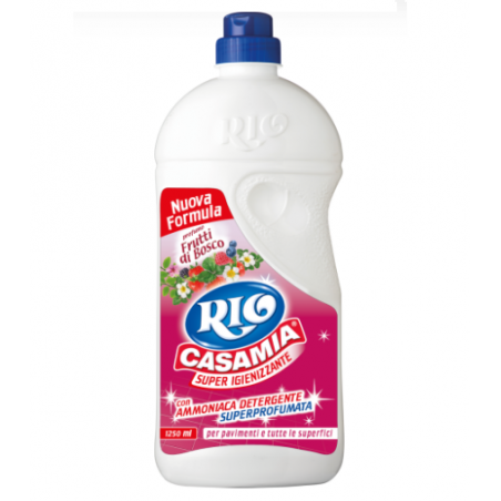 RIO CASAMIA 1250ML FRUTTI DI BOSCO
