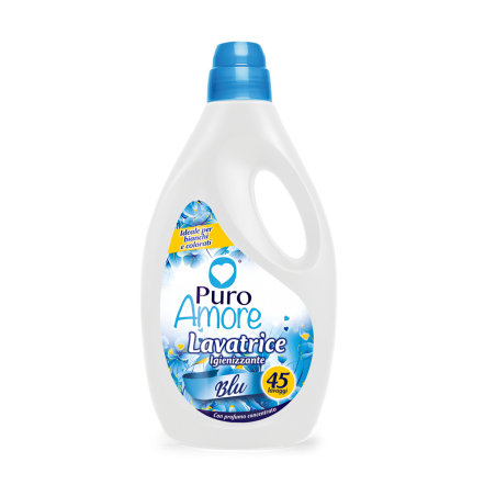 PURO AMORE LAV. 45LAV BLU