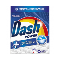 DASH FUSTONE 71MIS POWER