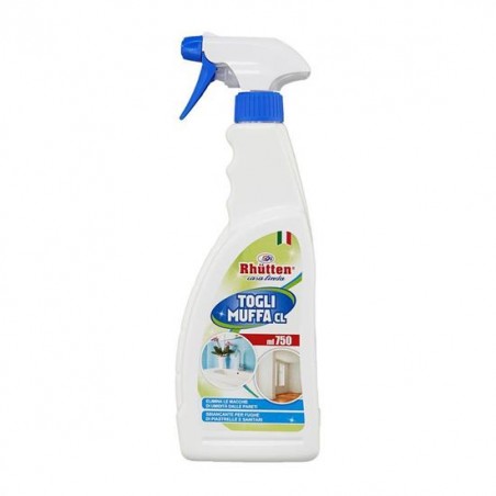 CASA LINDA TOGLIMUFFA SPRAY 650ML RHUTTEN