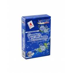 LUNICO PROF.BUCATO GEMME ARIA DI PRIMAVERA 4PZ