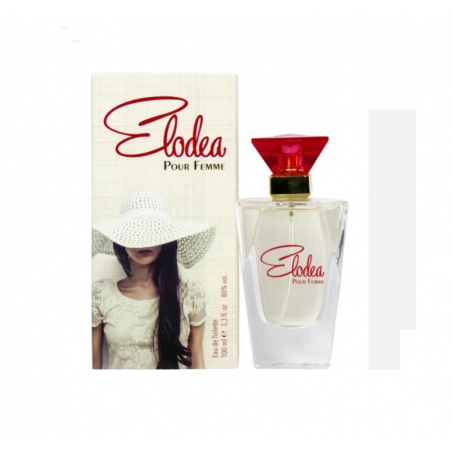 COMIN EDT DONNA LA VIE EST BELLE 100ML ELODEA