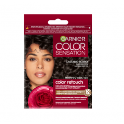 GARNIER COLOR RETOUCH S/AMM 3.0 CASTANO SCURO