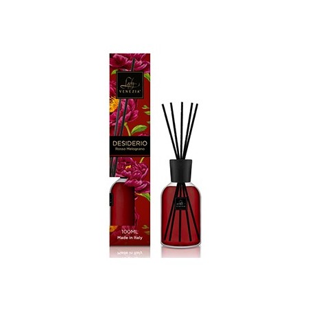 LADY VENEZIA DIFF AMB SENSAZIONALE DESIDERIO 100ML