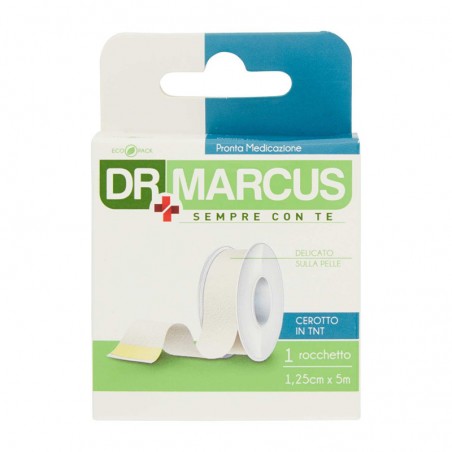 DR.MARCUS ROCCHETTO TNT 1.25X5 X10