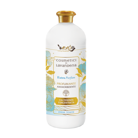 WEXOR AMM CONC FRESH TOUCH 1LT