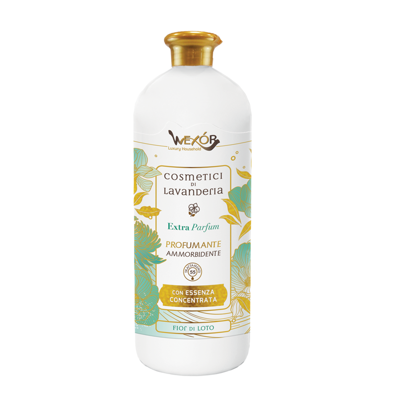 WEXOR AMM CONC FIOR DI LOTO 1LT