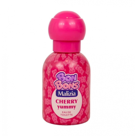 MALIZIA BON BONS EDT CHERRY YUMMY 50ML