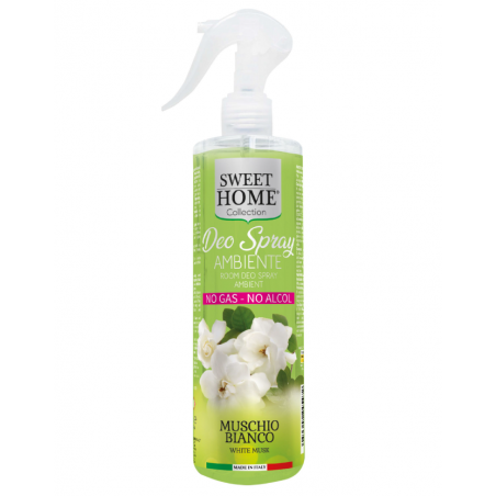 SWEET HOME DEO SPRAY MUSCHIO B 250ML