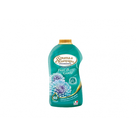 SPUMA DI SCIAMP. AMM CONC FIORI DI GIADA 1.3LT 65L
