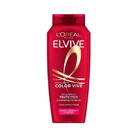 ELVIVE SH MAXI 700ML COLOR VIVE