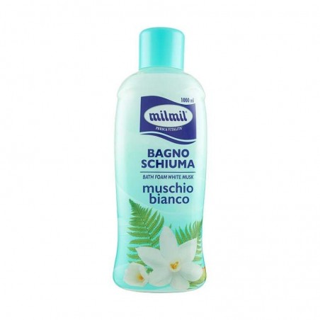 MIL MIL BS 1LT MUSCHIO BIANCO