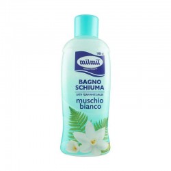 MIL MIL BS 1LT MUSCHIO BIANCO
