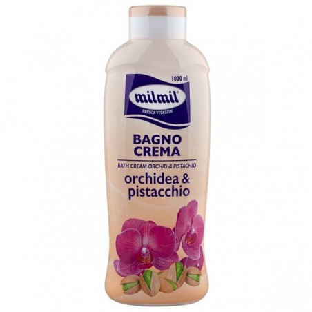 MIL MIL BS 1LT ORCHIDEA E PISTACCHIO