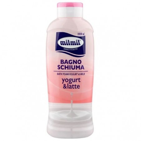 MIL MIL BS 1LT YOGURT E LATTE