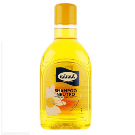 MIL MIL SH NEUTRO 2LT