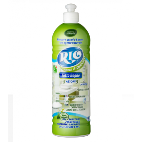 RIO BUM BUM TUTTOBAGNO BIOLOGICO 750ML