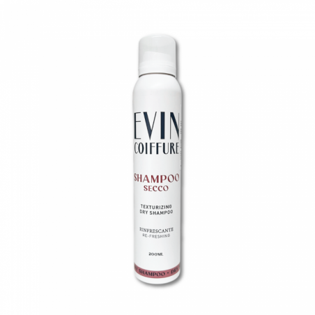 EVIN SHAMPOO A SECCO 200ML