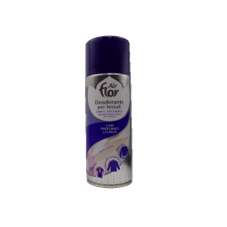 AIR FLOR DEO SPRAY TESSUTI IGIENIZZANTE 400ML