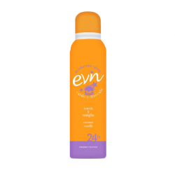 EVIN DEO SPRAY COCCO E VANIGLA 150ML