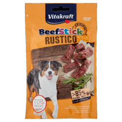 VITAKRAFT BEEF STICK RUSTICO 55GR