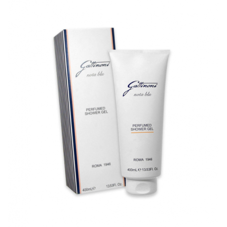 GATTINONI SG NOTA BLU 400ML