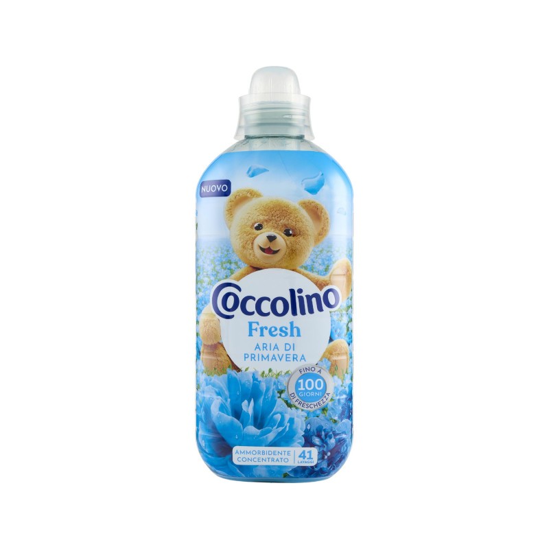 COCCOLINO AMM. CONC 952ML ARIA DI PRIM 41LAV